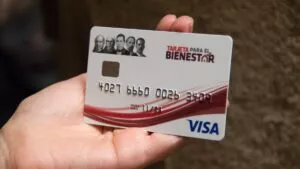 ¿Puedes pagar con la Tarjeta del Bienestar? Estos supermercados la aceptan