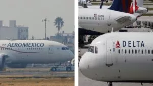 Estas aerolíneas responden a medidas de EE. UU.; así te afecta al volar