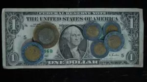 Tipo de cambio hoy 17 de noviembre: dólar cotiza en 18.33 pesos