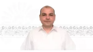 ¿Quién es Joel Omar Vázquez, nuevo director general del INAH?