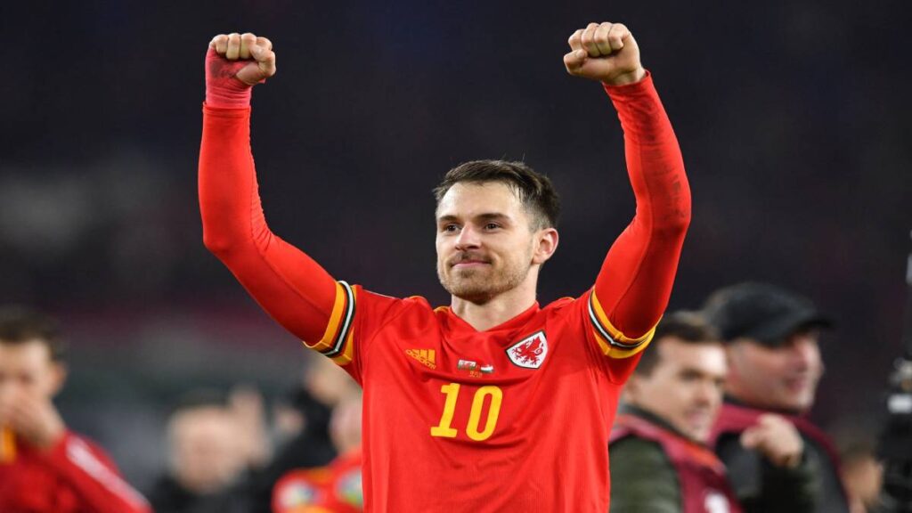 ¡Bombazo europeo! Pumas presenta a Aaron Ramsey de forma oficial con este video