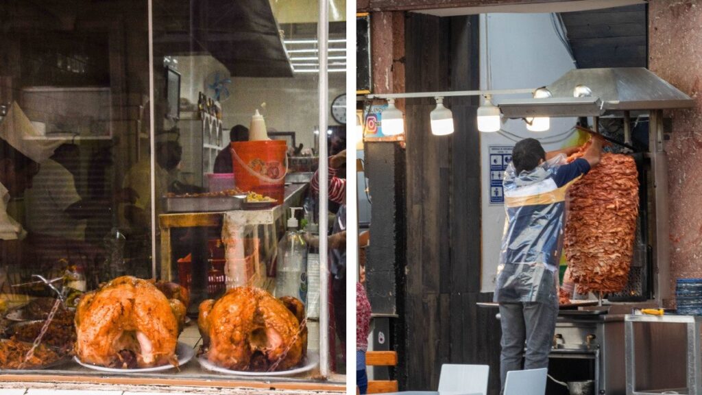 Cofepris alerta a restaurantes por falso protocolo sanitario e instalación de software