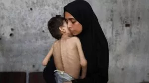 El hambre afectó a 645 millones de personas en 2025: guerra en Medio Oriente agrava la crisis