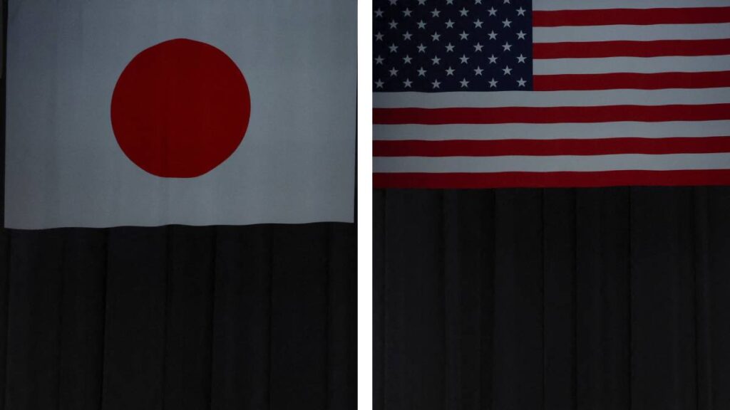 EU acuerdo con Japón