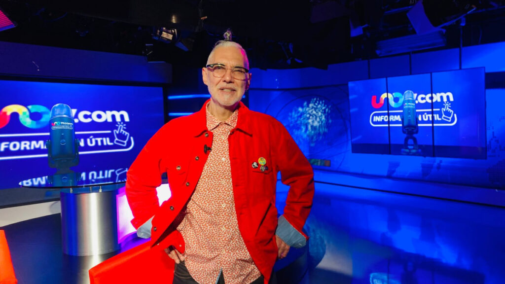 Sabo Romo pone fin a Rock en tu idiona