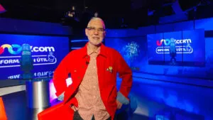 Sabo Romo cierra el ciclo de Rock en tu idioma tras 10 años de historia: “Misión cumplida”