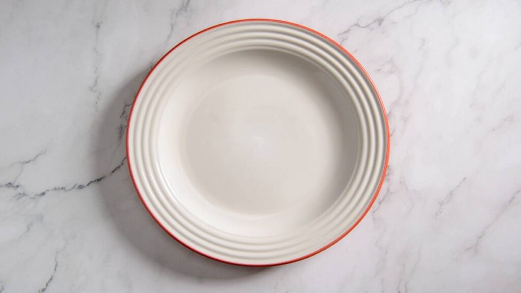 ¿En qué ayuda la sal para lavar los platos? Tiene 4 propiedades que actúan como agente limpiador