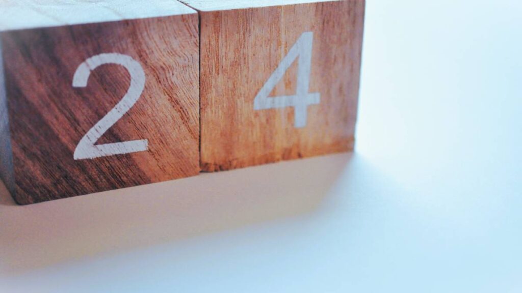 ¿Qué se celebra el 24 de julio y a qué santo se festeja?