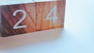 ¿Qué se celebra el 24 de julio y a qué santo se festeja?