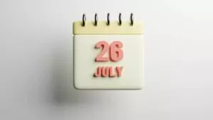 ¿Qué se celebra el 26 de julio y a qué santo se festeja? Esta fecha recuerda a los padres de la Virgen María