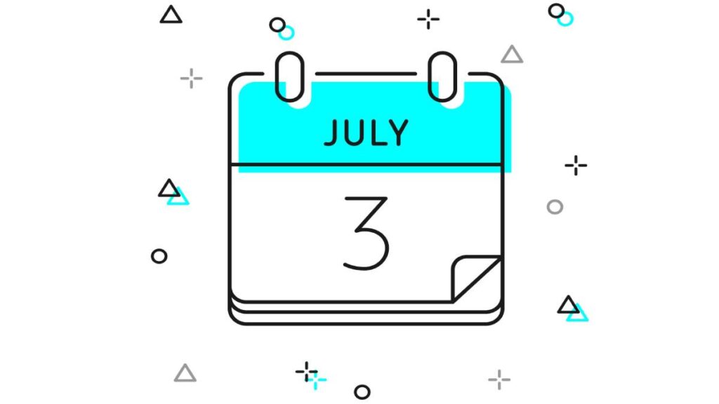 ¿Qué se celebra el 3 de julio y a qué santo se festeja?