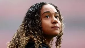 ¿Quién es Olivia Smith, jugadora canadiense de 20 años que se unirá al Arsenal por más de 25 millones de pesos?