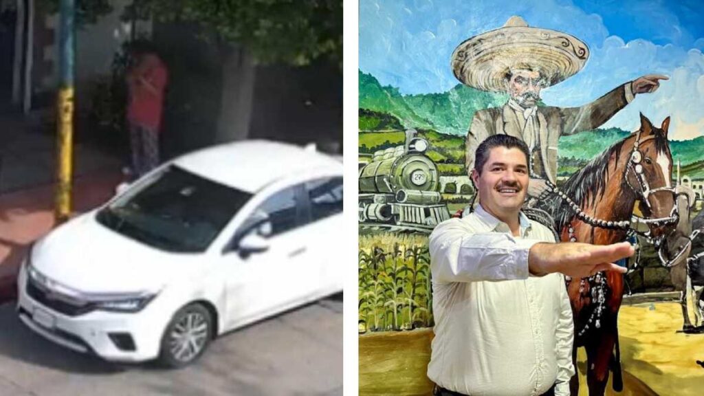 Secretario general de Cuautla sobrevive a ataque armado