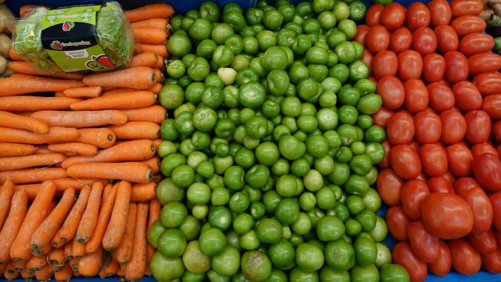 Sector agrícola en Sinaloa ve positivo el acuerdo para aplazar aranceles de EE. UU.