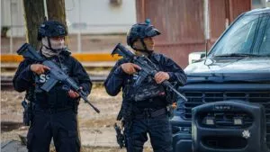 Así es el nuevo plan de seguridad 2025-2030: más inteligencia y colonias prioritarias