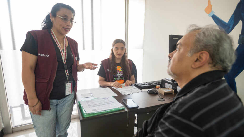 Seguro de Desempleo 2025: así puedes registrarte para recibir hasta 10 mil pesos en la CDMX