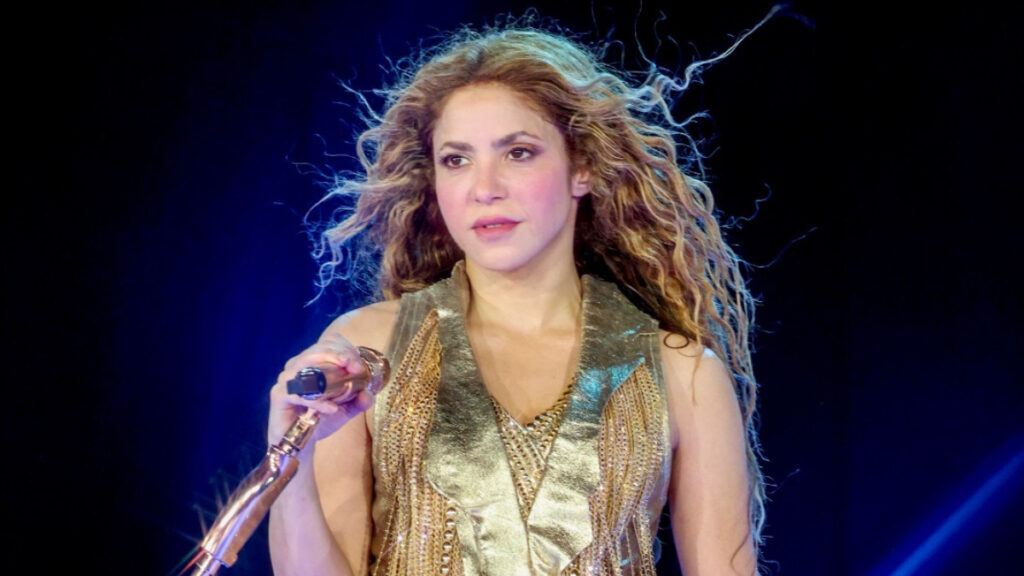 Shakira devastada por tragedia en Texas: "Mis oraciones están con ustedes"