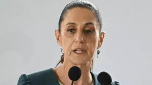 Pamela Cerdeira: El mayor enemigo de Sheinbaum está en casa