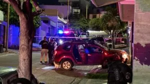 México suma 369 homicidios en tercera semana de febrero; Guanajuato y Sinaloa encabezan denuncias