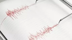 Sismo de 4.3 sacude Oaxaca; no hay reporte de afectaciones