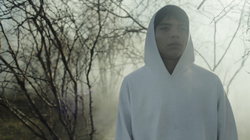 Sujo está siendo proyectada en circuitos escolares