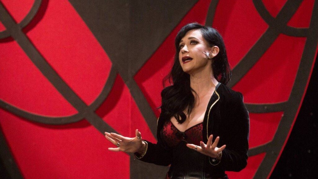 La historia de supervivencia de Susana Zabaleta, tras diagnóstico de cáncer