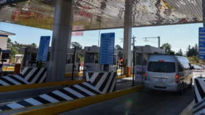 Lista de casetas de CAPUFE en Guanajuato que dejarán de aceptar efectivo