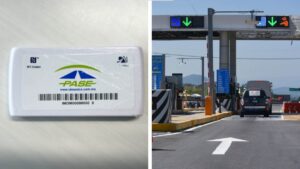 Telepeaje: ¿saldos mínimos y pago solo con Tag?