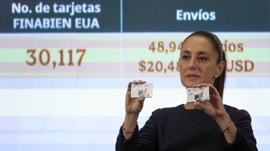 Finabien es la mejor remesadora, según Profeco