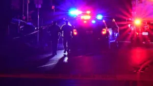 Tiroteo en Universidad de Estados Unidos deja dos muertos y heridos; Trump manda mensaje