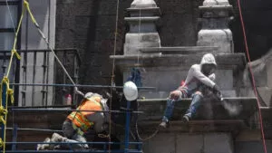 Empleo formal en México: 26.5 millones tienen seguridad social, pero la informalidad sigue dominando