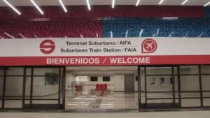 Tren AIFA-CDMX enfrentó oposición vecinal: ¿cuándo será inaugurado, según Sheinbaum?