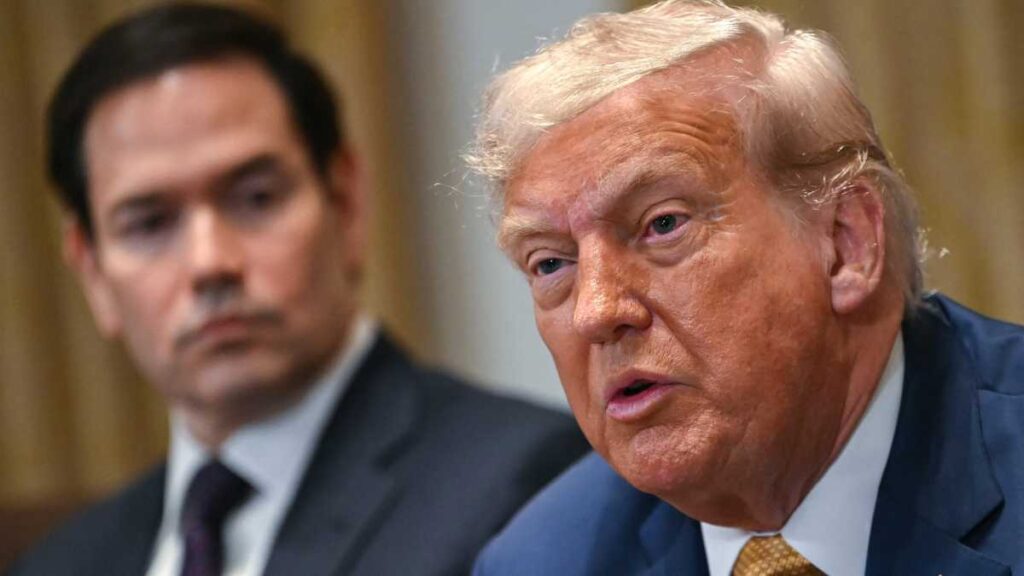 Trump anuncia aranceles a cobre y farmacéuticos