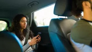 Mundial 2026 pone presión al AICM por bloqueo a taxis de aplicación en zonas federales