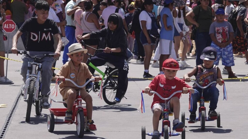 Si bien las actividades escolares para los estudiantes concluyen el miércoles 16 de julio, los maestros recibirán el jueves 17 y viernes 18 un taller intensivo.