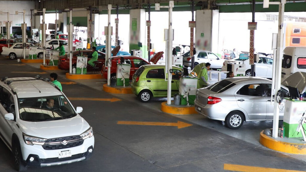 Verificación 2025 en Hidalgo