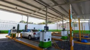 Autos que deben verificar durante diciembre en Jalisco