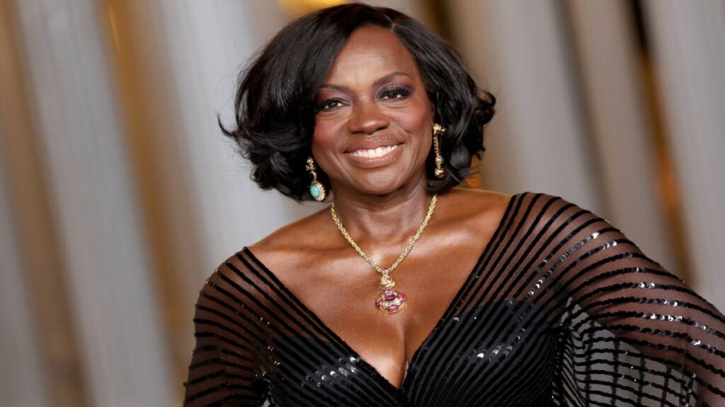 Viola Davis dedica mensaje a Claudia Sheinbaum tras solidaridad por inundaciones en Texas; la presidenta responde así