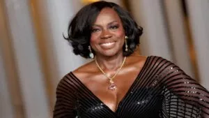 Viola Davis dedica mensaje a Claudia Sheinbaum tras solidaridad por inundaciones en Texas; la presidenta responde así