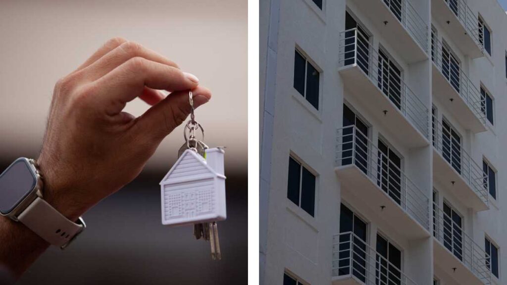 Vivienda para el Bienestar como acceder