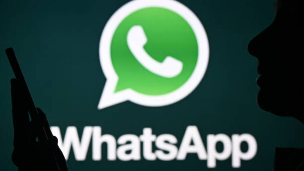 ¿Te llegó un mensaje alarmante en WhatsApp? No te preocupes