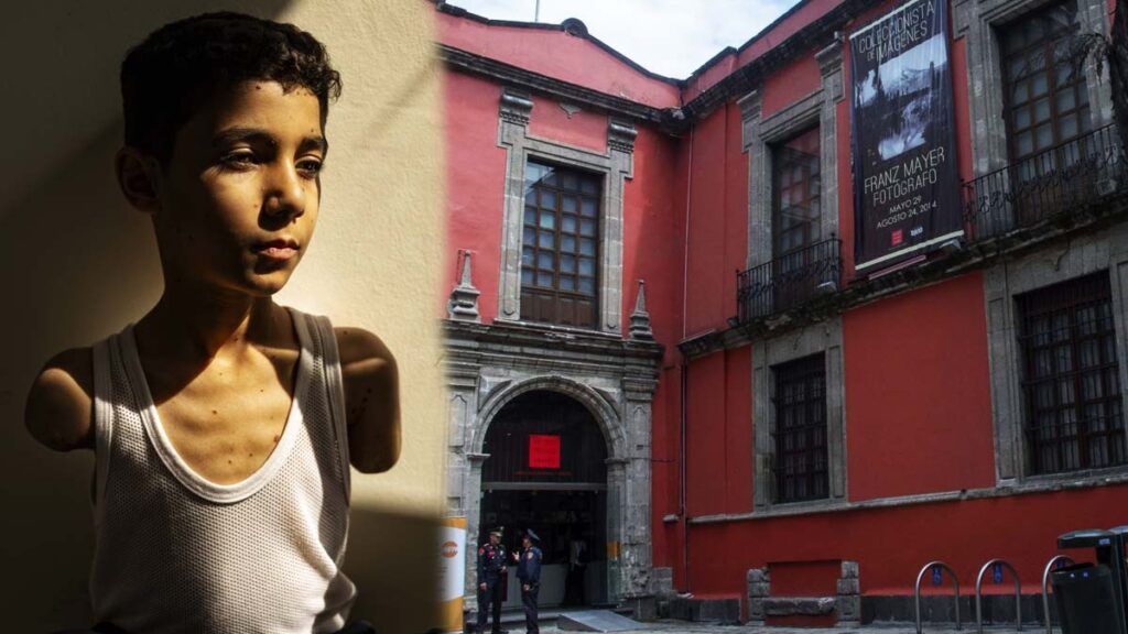 Exposición World Press Photo