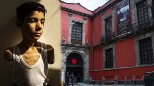 Exposición World Press Photo 2025: fotos de guerra, migración y clima llegan al Museo Franz Mayer
