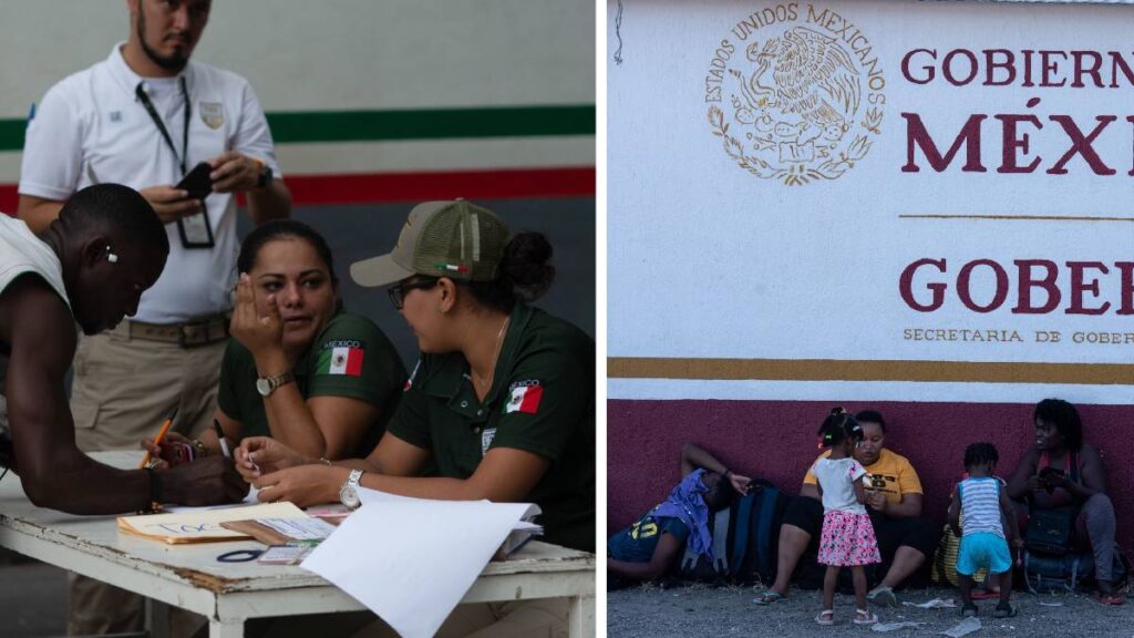 agilizarán trámites migratorios