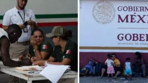 Gobierno simplifica trámites migratorios ante el INM y reduce tiempos de respuesta