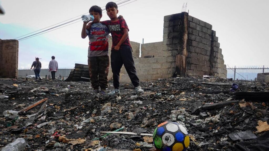 Se busca elevar el nivel de vida en la Zona Oriente del Edomex.