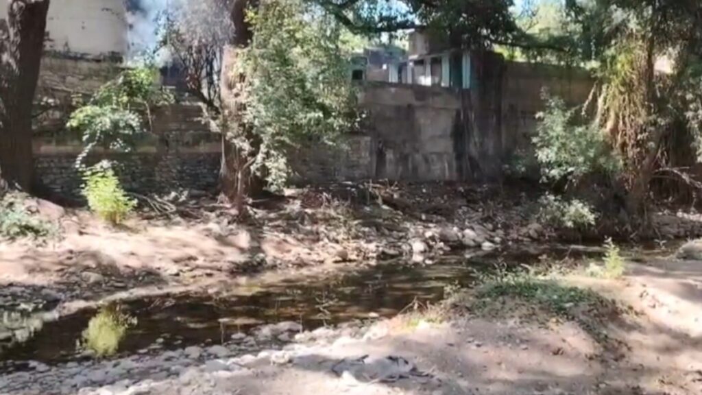 60 años en riesgo de historias: el otro costo del saneamiento del río San Marcos