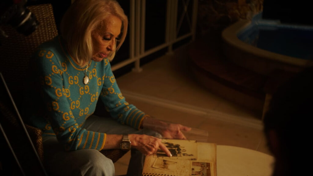 Laura Bozzo estrena documental