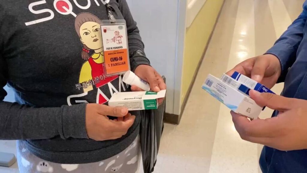 Autoridades de Zacatecas piden no consumir medicamentos robados