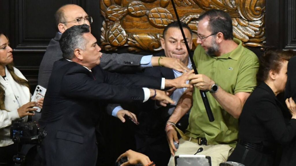 Alito Pego Colaborador Norona